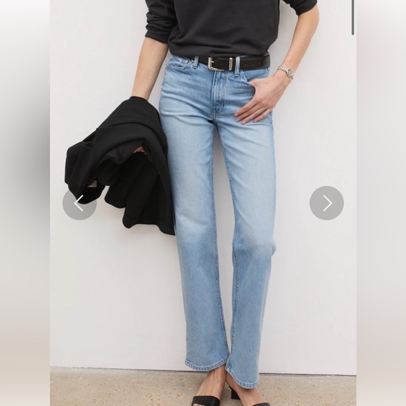 AYR Roadie Jeans, 26L - Picture 2 of 11